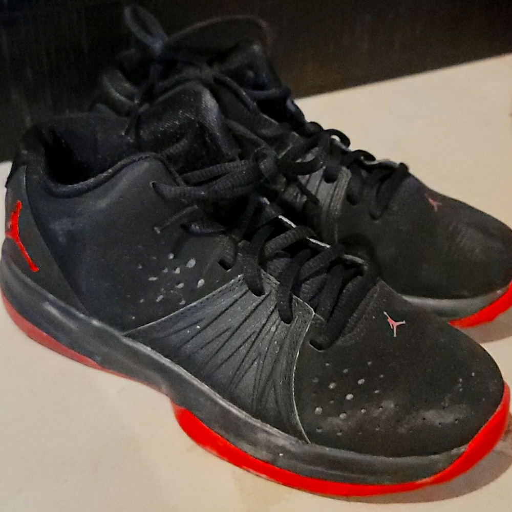 Jordan shoes
